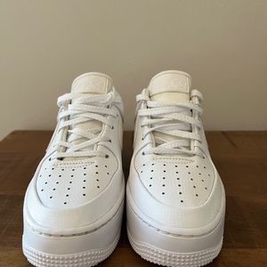 Women’s 5.5 AF-1 Platform